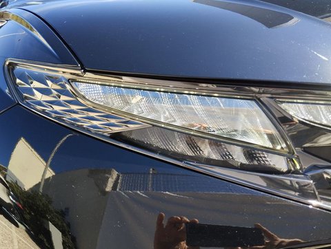 Auto Hyundai Tucson Iii 2021 1.6 Hev Exellence 2Wd Auto Usate A Catania