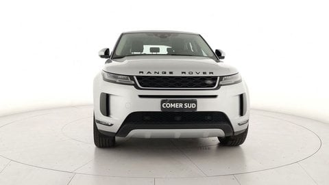 Auto Land Rover Rr Evoque Range Rover Evoque Ii 2019 Evoque 2.0D I4 Mhev Se Awd 150Cv Auto Usate A Catania