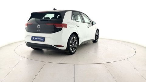 Auto Volkswagen Id.3 2023 45 Kwh Pure Performance Usate A Catania