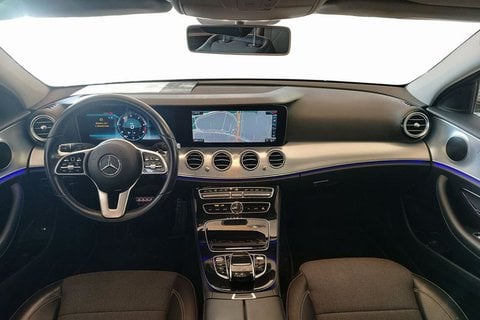 Auto Mercedes-Benz Classe E - S213 Sw E Sw 220 D Premium 4Matic Auto Usate A Catania