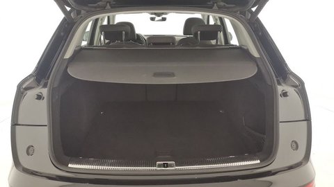 Auto Audi Q5 Ii 2017 40 2.0 Tdi Business Quattro 190Cv S-Tronic Usate A Catania