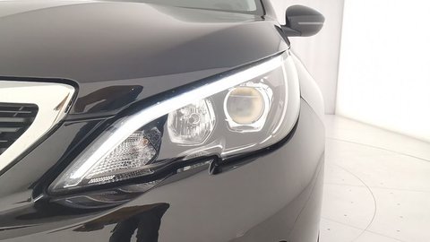 Auto Peugeot 308 Ii 2018 5P 1.5 Bluehdi Style S&S 100Cv Usate A Catania
