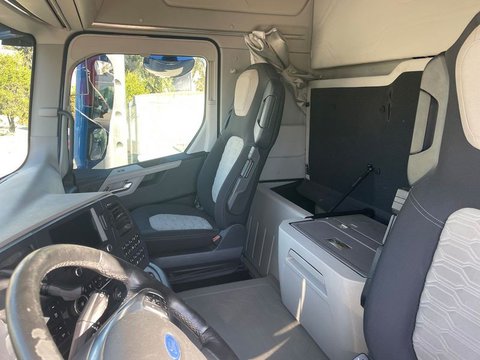 Veicoli-Industriali Ford F Max F Max 500 4X2 Comfort Mega Cab Usate A Catania