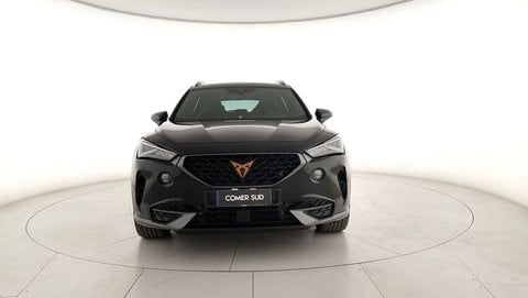 Auto Cupra Formentor 1.4 E-Hybrid Vz Dsg Usate A Catania