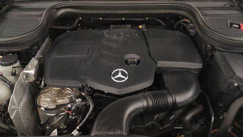Auto Mercedes-Benz Gle Coupé Gle Coupe - C167 2020 Gle Coupe 350 De Eq-Power Premium Pro 4Matic Auto Usate A Catania