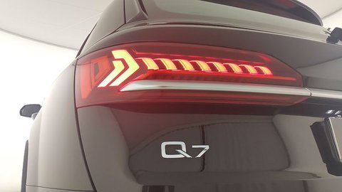 Auto Audi Q7 Ii 45 3.0 Tdi Mhev Business Quattro Tiptronic Usate A Catania