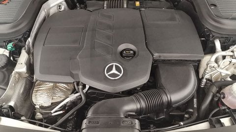 Auto Mercedes-Benz Glc - X253 2019 300 De Phev (Eq-Power) Sport 4Matic Auto Usate A Catania