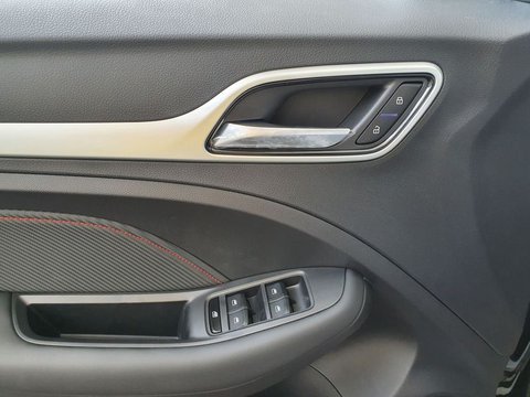 Auto Mg Zs 1.0T-Gdi Aut. Luxury Pronta Consegna Nuove Pronta Consegna A Napoli