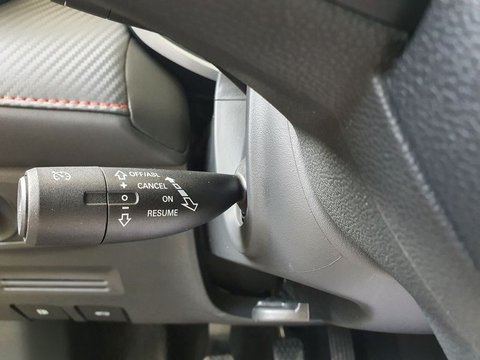 Auto Mg Zs 1.0T-Gdi Aut. Luxury Pronta Consegna Nuove Pronta Consegna A Napoli