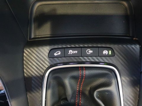 Auto Mg Zs 1.5 Vti-Tech Luxury Nuove Pronta Consegna A Napoli