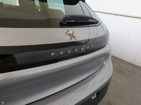 Auto Peugeot 208 Puretech 75 Stop&Start 5 Porte Active Da 135,00 Al Mese Usate A Napoli