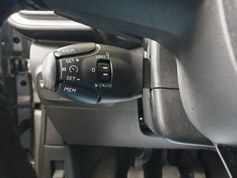 Auto Citroën C3 Puretech 82 Shine Da 113,00 Al Mese Usate A Napoli