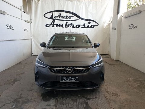 Auto Opel Corsa 1.5 100 Cv Elegance Da 135,00 Al Mese Usate A Napoli
