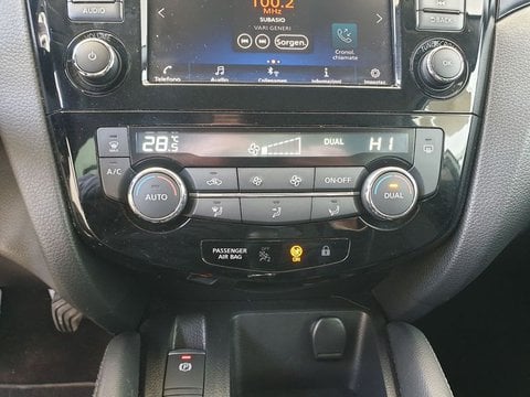 Auto Nissan Qashqai 1.5 Dci 115 Cv N-Connecta Tua Da 190,00 Al Mese Usate A Napoli