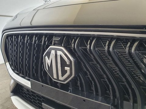 Auto Mg Hs 1.5T-Gdi At Luxury Km0 A Napoli