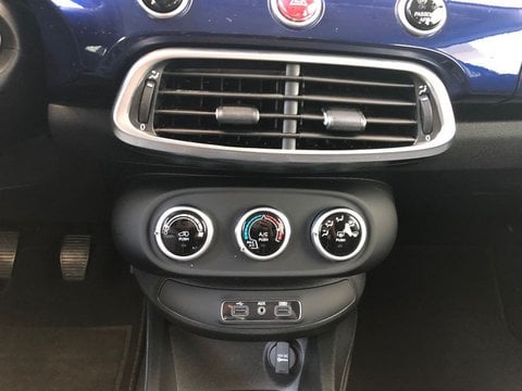 Auto Fiat 500X 1.6 Multijet 120 Cv Cross Da 165,00 Al Mese Usate A Napoli