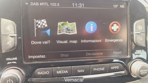 Auto Alfa Romeo Giulietta 1.6 Jtdm 120 Cv Business Usate A Brescia