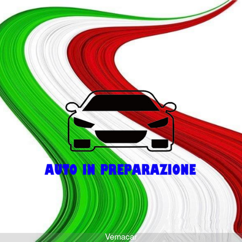 Auto Fiat Tipo 1.6 Mjt 120Cv 5 Porte S-Design, Pack Safety, Retrocamera, Acc Usate A Brescia