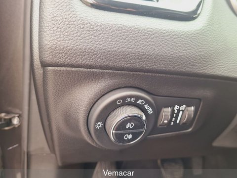 Auto Jeep Compass 2.0 Multijet Ii Aut. 4Wd Limited, Navi, Telecamera,Parking Pack Usate A Brescia