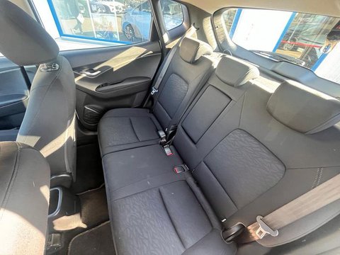 Auto Hyundai Ix20 Ix20 1.4 90Cv Econext Comfort Unico Proprietario Usate A Cremona