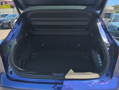 Auto Usate A Roma | Nissan Qashqai Qashqai 1.3 Mhev Tekna 2Wd 140Cv