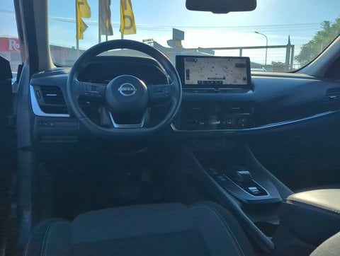 Auto Usate A Roma | Nissan Qashqai Qashqai 1.5 E-Power N-Connecta 2Wd