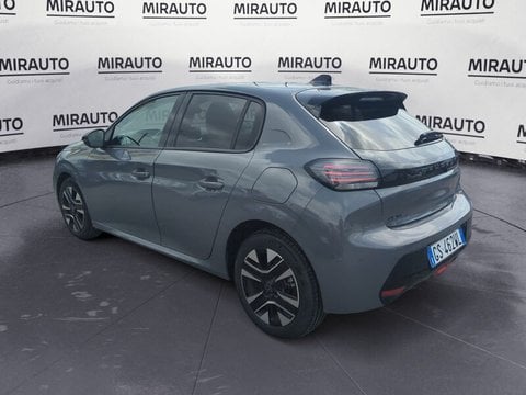 Auto Usate A Roma | Peugeot 208 Allure Puretech 100 S&S