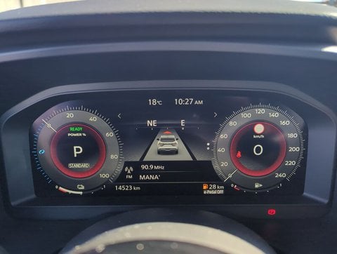 Auto Usate A Roma | Nissan Qashqai Qashqai 1.5 E-Power Tekna 2Wd