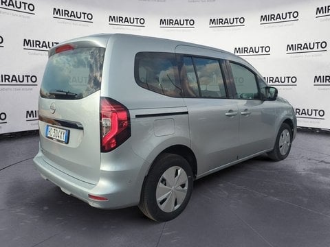 Auto Km0 A Roma | Nissan Townstar Townstar 1.3 130Cv L1 N-Connecta My24