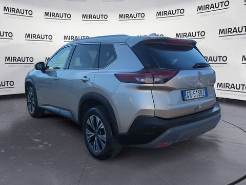Auto Usate A Roma | Nissan X-Trail 1.5 Hev E-Power N-Connecta Auto