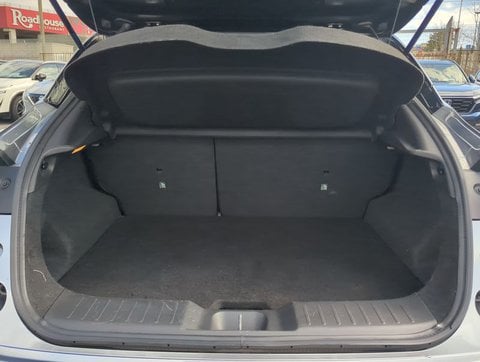 Auto Usate A Roma | Nissan Juke 1.0 Dig-T 114 Dct N-Connecta