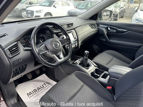 Auto Nissan X-Trail Dci 150 2Wd N-Tec - Visibile In Via Pontina 587 Usate A Roma