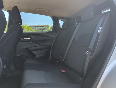Auto Usate A Roma | Nissan Qashqai Qashqai 1.3 Mhev N-Style 2Wd 158Cv Xtronic
