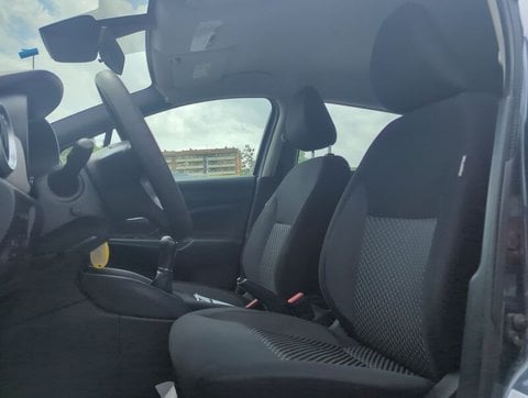 Auto Usate A Roma | Nissan Micra Ig-T 92 Eco Acenta