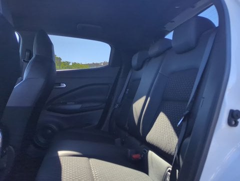 Auto Usate A Roma | Nissan Juke Juke 1.6 Hev N-Connecta