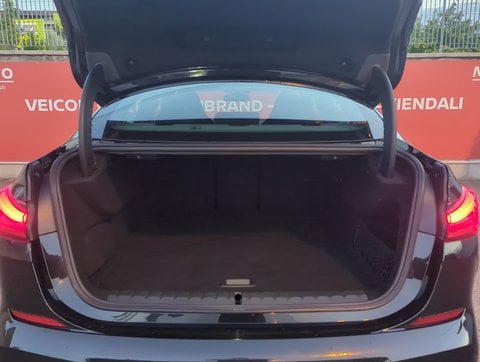 Auto Usate A Roma | Bmw Serie 2 Gran Coupe M 235I Xdrive Gran Coupé Aut.