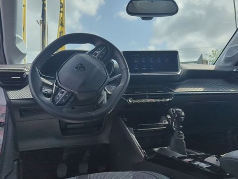 Auto Usate A Roma | Peugeot 208 Allure Puretech 100 S&S