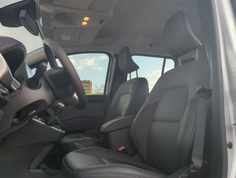 Auto Km0 A Roma | Nissan Townstar Townstar 1.3 130Cv L1 N-Connecta My24