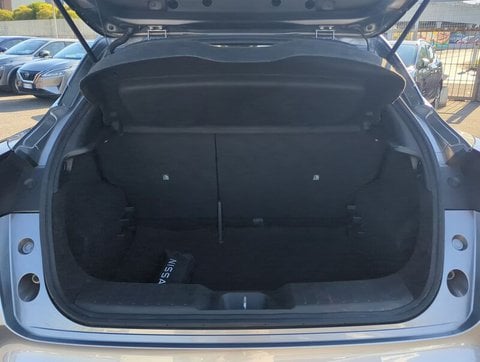Auto Usate A Roma | Nissan Juke 1.0 Dig-T 114 Dct N-Connecta