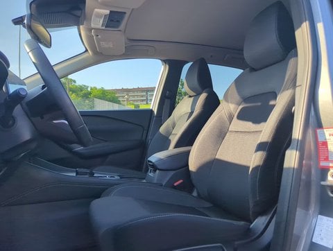 Auto Usate A Roma | Nissan Qashqai Qashqai 1.5 E-Power N-Connecta 2Wd