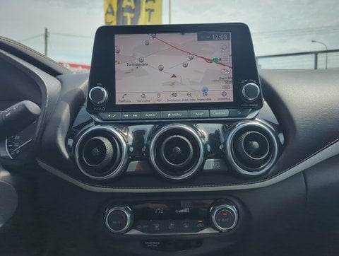 Auto Usate A Roma | Nissan Juke 1.6 Hev Premiere Edition Auto