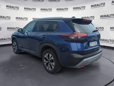 Auto Usate A Roma | Nissan X-Trail 1.5 Hev E-Power N-Connecta Auto