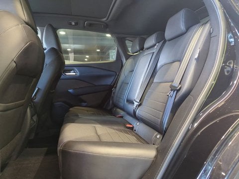 Auto Usate A Roma | Nissan Qashqai Mhev 140 Cv Tekna