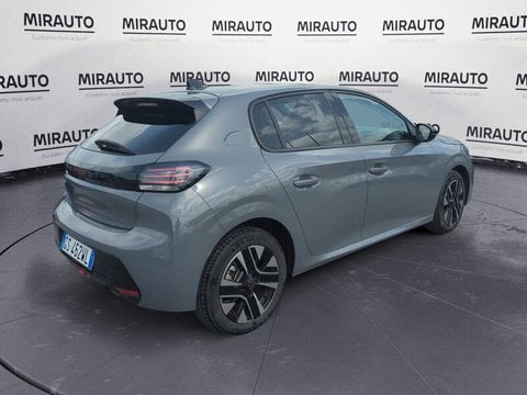 Auto Usate A Roma | Peugeot 208 Allure Puretech 100 S&S