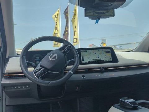 Auto Usate A Roma | Nissan Ariya Ariya 87 Kwh Evolve 2Wd
