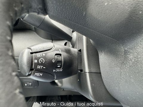Auto Citroën C3 Aircross Bluehdi 100 S&S Shine - Visibile In Via Di Torrespaccata 111 Usate A Roma