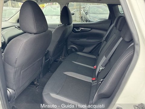 Auto Nissan Qashqai 1.3 Dig-T 140 Cv N-Tec Start - Visibile In Via Di Torrespaccata 111 Usate A Roma