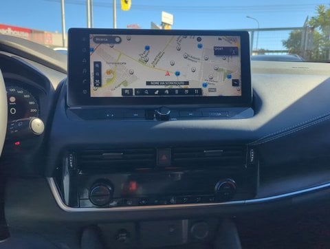 Auto Usate A Roma | Nissan Qashqai Qashqai 1.5 E-Power Tekna 2Wd