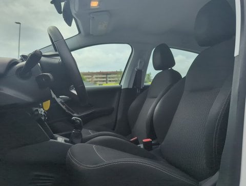 Auto Usate A Roma | Peugeot 208 Allure Puretech 82Cv