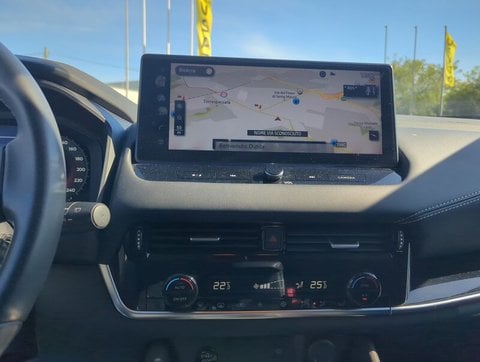 Auto Usate A Roma | Nissan Qashqai Qashqai 1.5 E-Power N-Connecta 2Wd